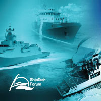 ShipTech 2020 Ottawa