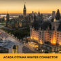 ACADA 2019 Ottawa Winter Connector 